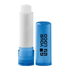 Gift Campaign Burrocacao personalizzato con logo sapore vaniglia SPF 10 LipStick></noscript> Burrocacao