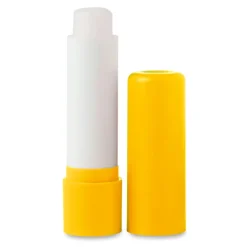Gift Campaign Burrocacao personalizzato con logo sapore vaniglia SPF 10 LipStick></noscript> Burrocacao