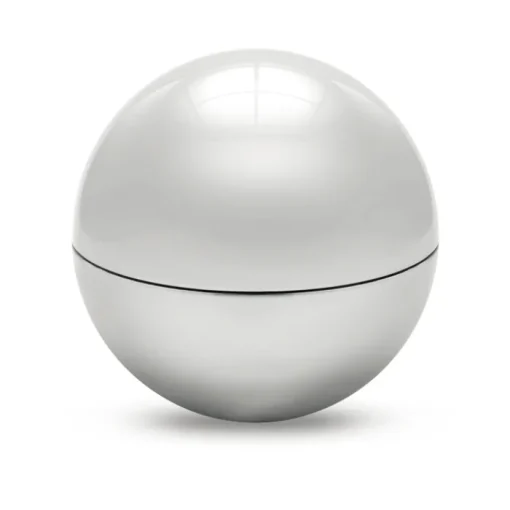 Gift Campaign Burrocacao personalizzato scatola rotonda FPS 15 UV Lipball> Burrocacao