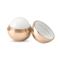 Gift Campaign Burrocacao personalizzato scatola rotonda FPS 15 UV Lipball></noscript> Burrocacao