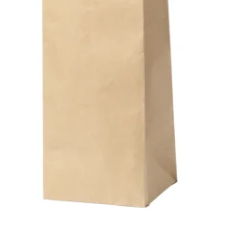 Gift Campaign Busta di carta per bottiglie vino personalizzate 100 g/m2 Kraft> Buste Di Carta