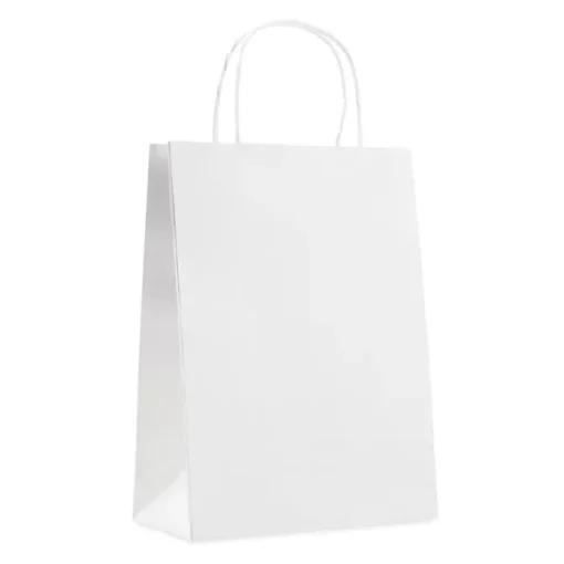 Gift Campaign Busta di carta personalizzata media Paper Original> Buste Di Carta