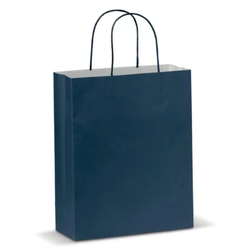 Gift Campaign Busta di medie dimensione in carta da 120g/m2 con finitura opaca> Buste Di Carta
