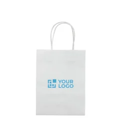 Gift Campaign Busta di piccole dimensione in carta da 120g/m2 con finitura opaca></noscript> Buste Di Carta