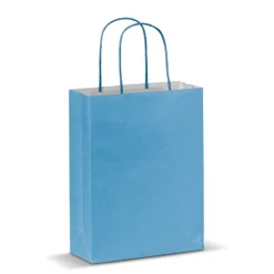 Gift Campaign Busta di piccole dimensione in carta da 120g/m2 con finitura opaca></noscript> Buste Di Carta