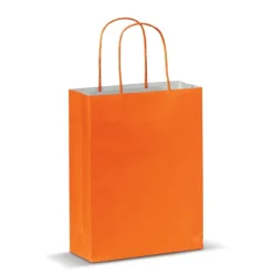 Gift Campaign Busta di piccole dimensione in carta da 120g/m2 con finitura opaca></noscript> Buste Di Carta