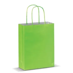 Gift Campaign Busta di piccole dimensione in carta da 120g/m2 con finitura opaca></noscript> Buste Di Carta