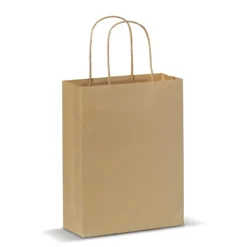 Gift Campaign Busta di piccole dimensione in carta da 120g/m2 con finitura opaca></noscript> Buste Di Carta