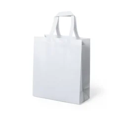 Gift Campaign Busta in tessuto non tessuto personalizzata 70 g/m2 Short Sublim></noscript> Shopper Tnt