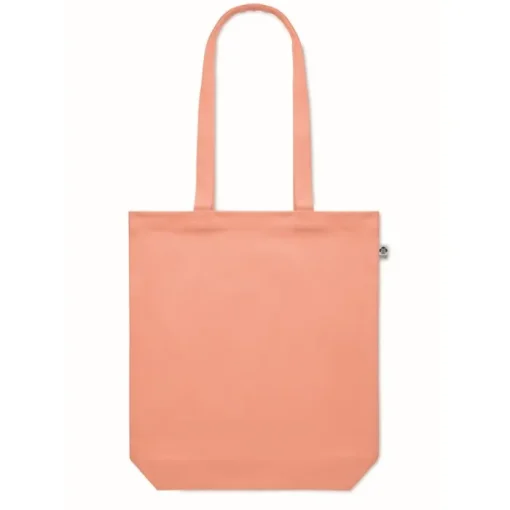 Gift Campaign Buste ecologiche personalizzate da 270 gr/m2 Strong Colors> Tote Bag Personalizzate|Shopper In Cotone Personalizzate