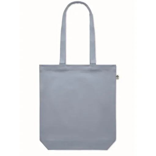 Gift Campaign Buste ecologiche personalizzate da 270 gr/m2 Strong Colors> Tote Bag Personalizzate|Shopper In Cotone Personalizzate