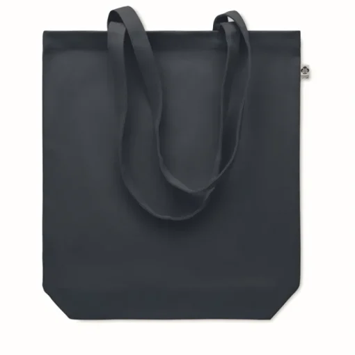 Gift Campaign Buste ecologiche personalizzate da 270 gr/m2 Strong Colors> Tote Bag Personalizzate|Shopper In Cotone Personalizzate