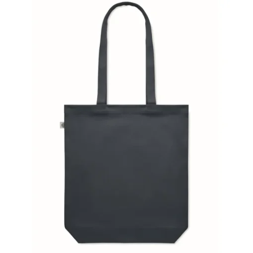 Gift Campaign Buste ecologiche personalizzate da 270 gr/m2 Strong Colors> Tote Bag Personalizzate|Shopper In Cotone Personalizzate