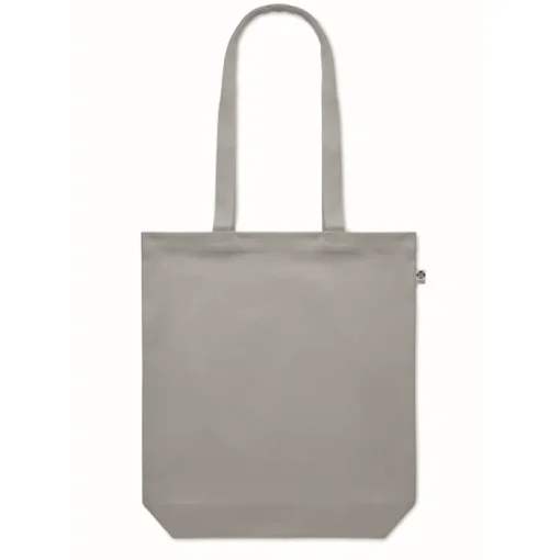 Gift Campaign Buste ecologiche personalizzate da 270 gr/m2 Strong Colors> Tote Bag Personalizzate|Shopper In Cotone Personalizzate