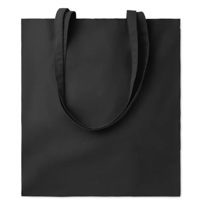 Gift Campaign Buste shopper personalizzate di cotone da 180 g/m2 EcoColor Superb> Borse Per La Spesa|Tote Bag Personalizzate