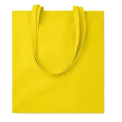 Gift Campaign Buste shopper personalizzate di cotone da 180 g/m2 EcoColor Superb><noscript><img width=