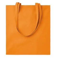 Gift Campaign Buste shopper personalizzate di cotone da 180 g/m2 EcoColor Superb><noscript><img width=