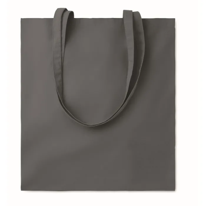 Gift Campaign Buste shopper personalizzate di cotone da 180 g/m2 EcoColor Superb> Borse Per La Spesa|Tote Bag Personalizzate