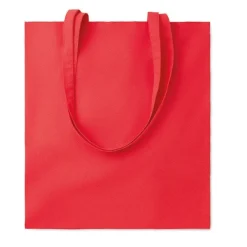 Gift Campaign Buste shopper personalizzate di cotone da 180 g/m2 EcoColor Superb><noscript><img width=