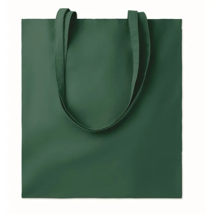 Gift Campaign Buste shopper personalizzate di cotone da 180 g/m2 EcoColor Superb> Borse Per La Spesa|Tote Bag Personalizzate