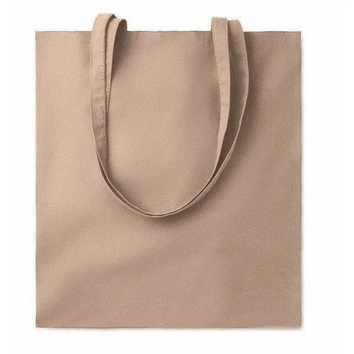 Gift Campaign Buste shopper personalizzate di cotone da 180 g/m2 EcoColor Superb> Borse Per La Spesa|Tote Bag Personalizzate