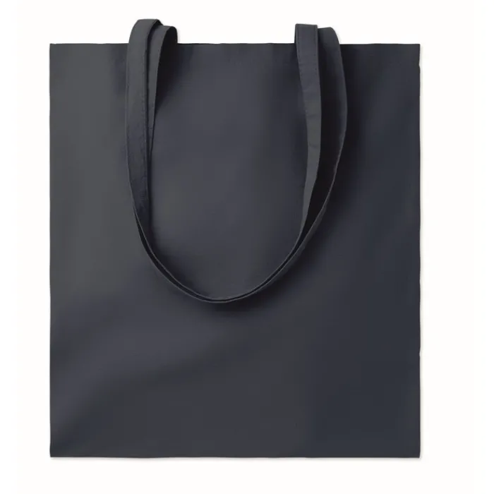 Gift Campaign Buste shopper personalizzate di cotone da 180 g/m2 EcoColor Superb> Borse Per La Spesa|Tote Bag Personalizzate