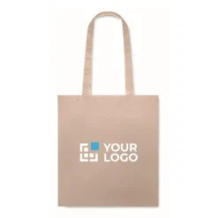 Gift Campaign Buste shopper personalizzate di cotone da 180 g/m2 EcoColor Superb><noscript><img width=