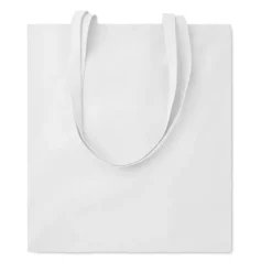 Gift Campaign Buste shopper personalizzate di cotone da 180 g/m2 EcoColor Superb><noscript><img width=