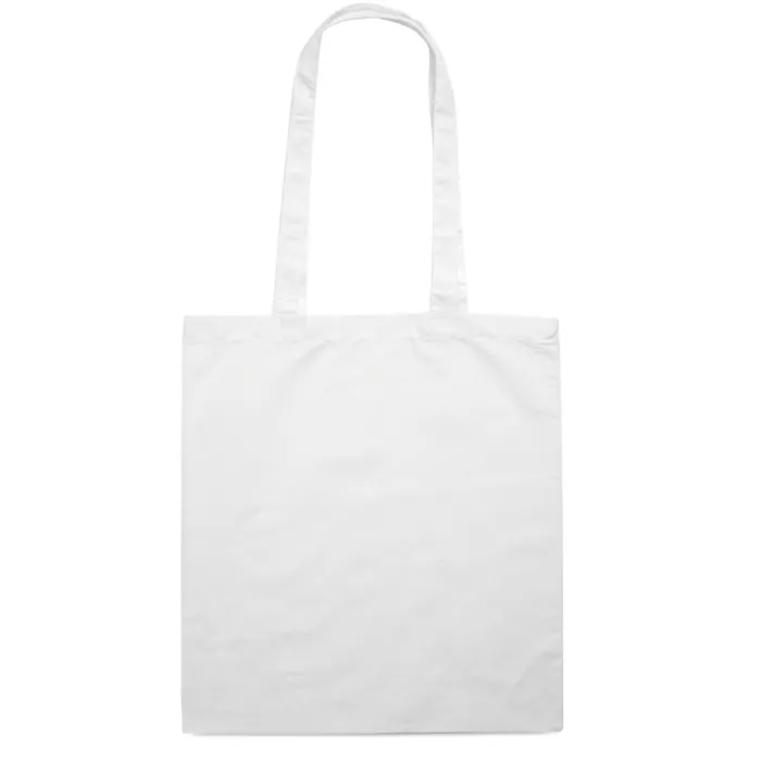 Gift Campaign Buste shopper personalizzate di cotone da 180 g/m2 EcoColor Superb> Borse Per La Spesa|Tote Bag Personalizzate