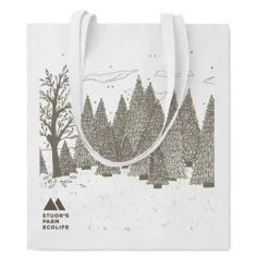 Gift Campaign Buste shopper personalizzate di cotone da 180 g/m2 EcoColor Superb><noscript><img width=