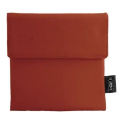 Gift Campaign Bustina per alimenti in RPET con interno laminato Sandwich RPET></noscript> Gadget Per La Scuola|Porta Pranzo