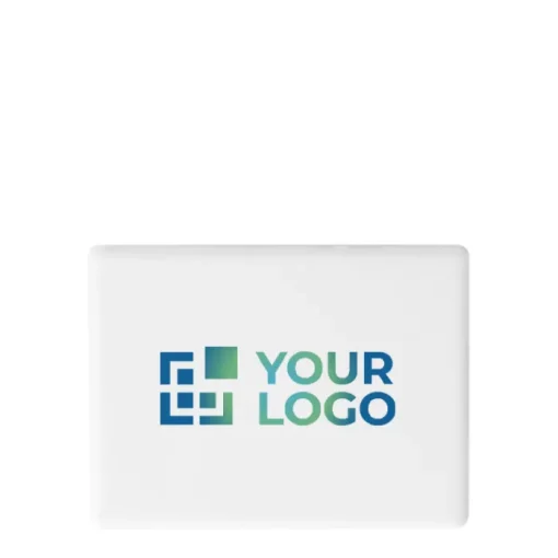 Gift Campaign Calamita in ceramica opaca personalizzabile> Gadget Per L'Ufficio