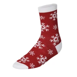 Gift Campaign Calzini natalizi L/XL contenuti in pallina di Natale trasparente></noscript> Gadget Natalizi