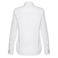 Gift Campaign Camicia da donna in popeline di cotone ed elastan 130 g/m2 THC Tokyo></noscript> Camicie Personalizzate