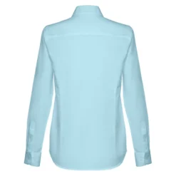 Gift Campaign Camicia da donna in popeline di cotone ed elastan 130 g/m2 THC Tokyo></noscript> Camicie Personalizzate