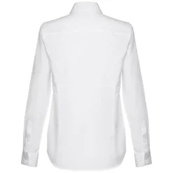 Gift Campaign Camicia da donna in popeline di cotone ed elastan 130 g/m2 THC Tokyo></noscript> Camicie Personalizzate