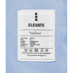 Gift Campaign Camicie aziendali da donna in cotone Oxford da 142 g/m2 Elevate Life></noscript> Camicie Personalizzate