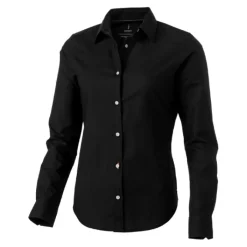Gift Campaign Camicie aziendali da donna in cotone Oxford da 142 g/m2 Elevate Life></noscript> Camicie Personalizzate