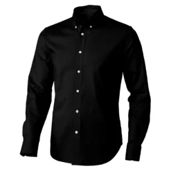 Gift Campaign Camicie aziendali da uomo in cotone oxford 142 g/m2 Elevate Life></noscript> Camicie Personalizzate