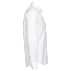 Gift Campaign Camicie da uomo con logo in tessuto popeline da 115 g/m2 THC Paris><noscript><img width=