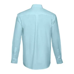 Gift Campaign Camicie da uomo con logo ricamato in tessuto oxford 130 g/m2 THC Tokyo></noscript> Camicie Personalizzate