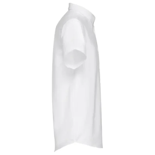 Gift Campaign Camicie maniche corte da uomo in cotone oxford 130g/m2 THC London WH> Camicie Personalizzate