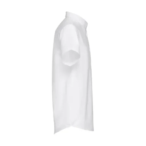 Gift Campaign Camicie maniche corte da uomo in cotone oxford 130g/m2 THC London WH> Camicie Personalizzate