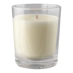 Gift Campaign Candela con cera vegetale e paraffina raffinata Home> Candele