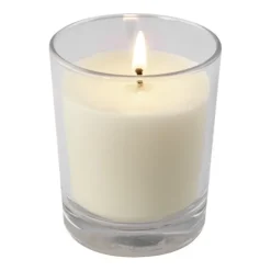 Gift Campaign Candela con cera vegetale e paraffina raffinata Home> Candele