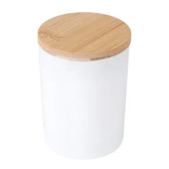 Gift Campaign Candela in cera vegetale e paraffina con fragranza English Pear> Candele