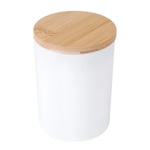 Gift Campaign Candela in cera vegetale e paraffina con fragranza English Pear> Candele