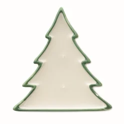 Gift Campaign Candela in cera vegetale in contenitore a forma di albero di Natale></noscript> Candele|Gadget Natalizi