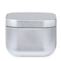 Gift Campaign Candela profumata vaniglia in scatolina di metallo></noscript> Candele