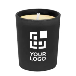 Gift Campaign Candele di paraffina profumate personalizzate in bicchierino Scent></noscript> Candele
